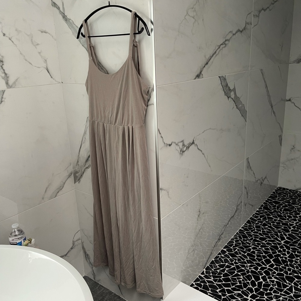 Sienna Sky Jumpsuit